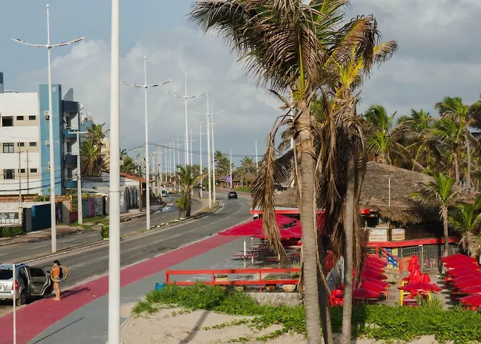 Pousada TambaúPousada